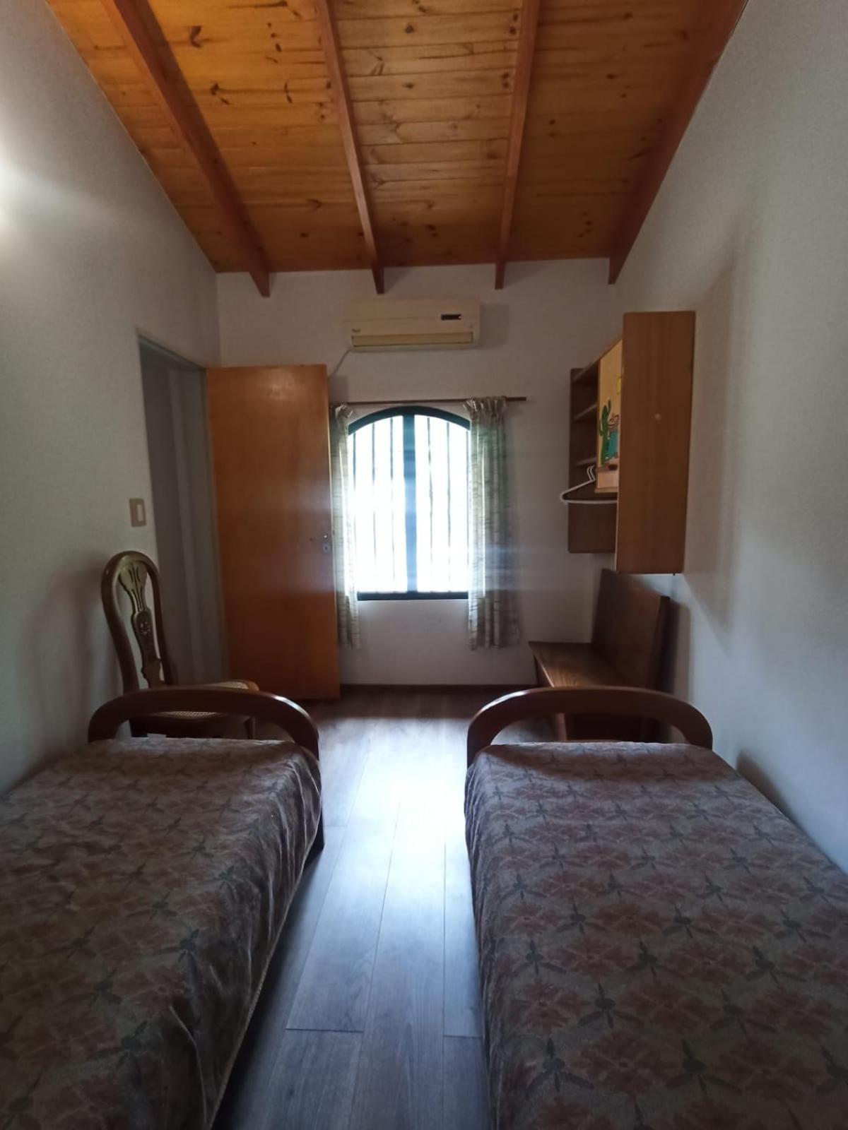 Casita En Villa General Belgrano Esterno foto